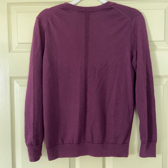 Merino Sweater - Picture 3 of 3